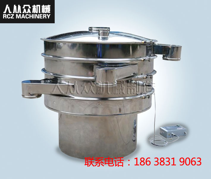 超聲波振動(dòng)篩換能器出故障了是什么原因？